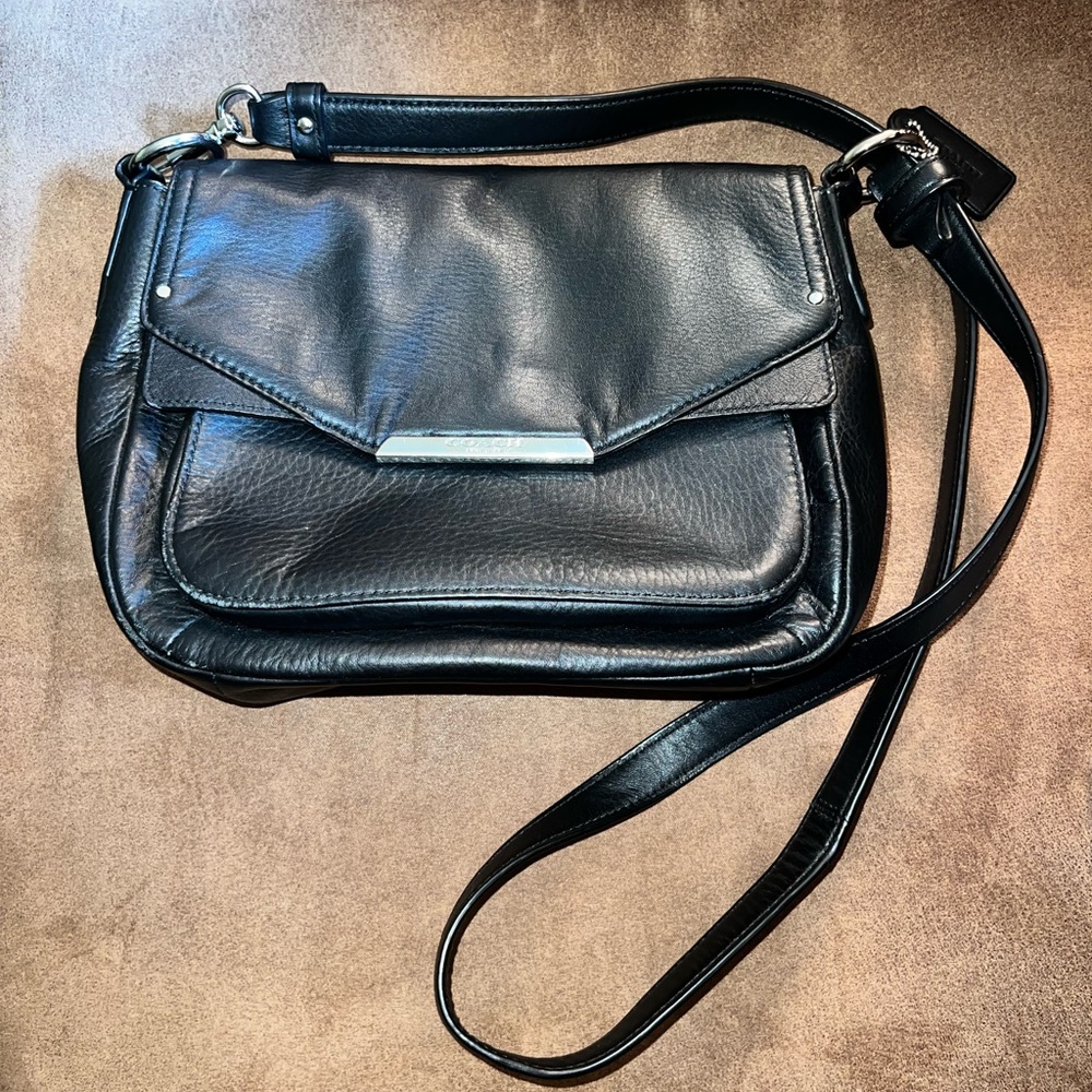 Vintage Coach